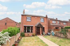 4, Sandholme Court, Back Lane, Thirsk YO7 1SU