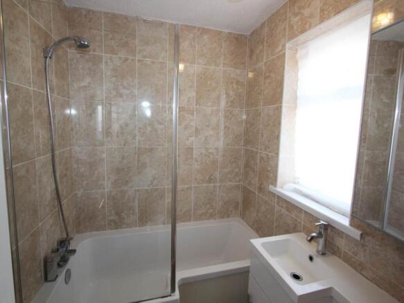 Bathroom 1