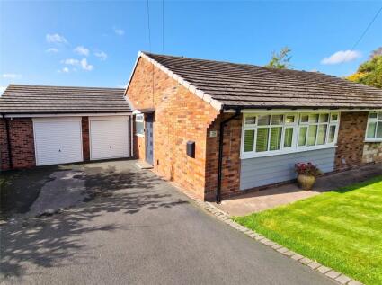 Willows Road, St Georges, Telford, Shropshire, TF2