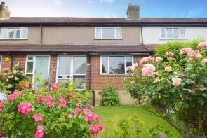 7, Johnsons Avenue, Badgers Mount TN14 7AX