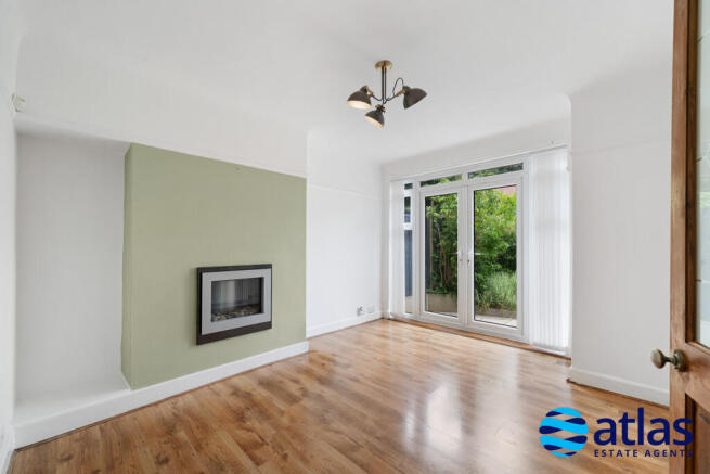 Reception Room Two