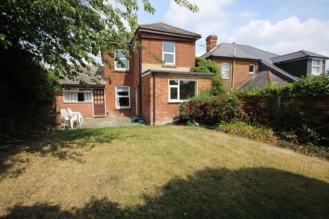 Castle Road, Bournemouth, BH9
