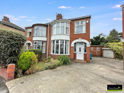 Southfield Road, Hull, HU5 4ES