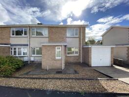 14, Gwscwm Park, Burry Port SA16 0DX