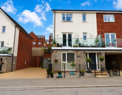 Ffordd Yr Olchfa, Swansea, SA2 7RE