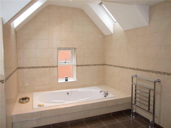 En-Suite To Master