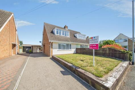 Westropps, Long Melford, Sudbury