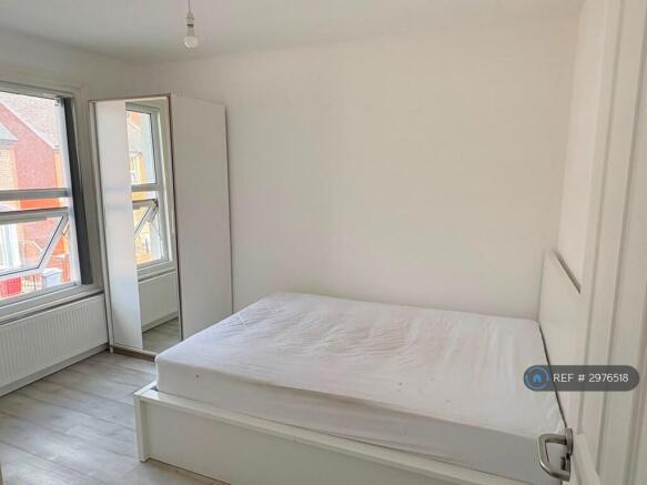 First Floor Bedroom 1