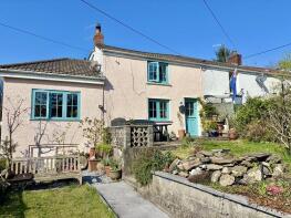 25, Glyn Meirch Road, Trebanos, Swansea SA8 4AP