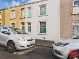 7, Gelli Street, Port Tennant, Swansea SA1 8NJ