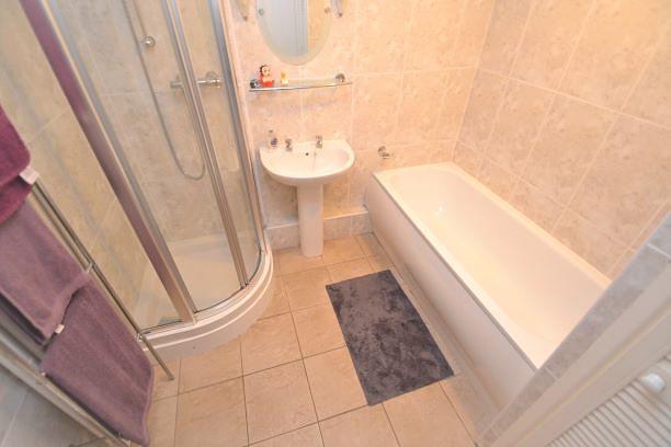 Ground Floor Bathroo
