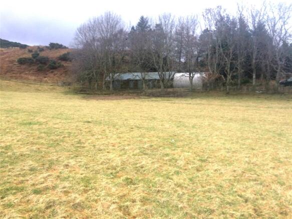 Strathnaver Kinbrace