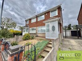 42, Fairless Road, Manchester M30 0HR
