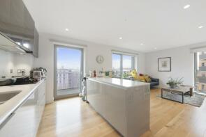 12 Flat 66, Rathbone Market, Barking Road, Canning Town, London E16 1GZ