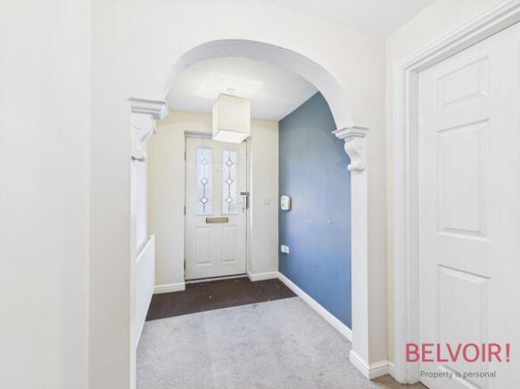 Primrose Court, Mansfield Woodhouse, NG19 photo 4