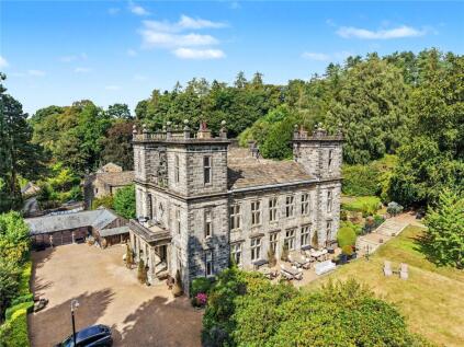 Scale House, Rylstone, North Yorkshire, BD23 6ER