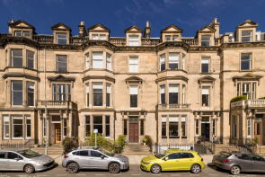 1f, 24, Belgrave Crescent, Dean, Edinburgh EH4 3AL