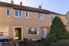 32, Moffat Avenue, Bonnyrigg EH19 2JS