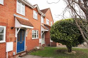 17, Chestnut Rise, Cambridge CB25 0BX