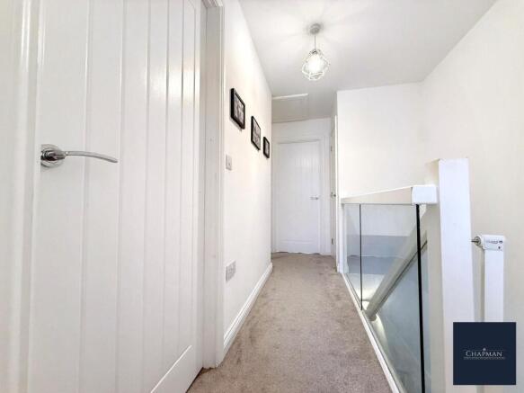 Internal photos