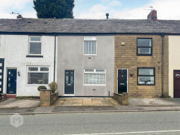 35, Bury New Road, Bolton BL2 6QG