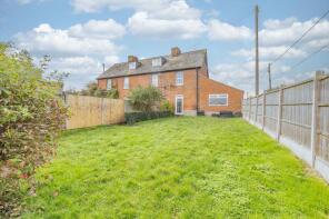 1, Uphousden Cottages, Wass Drove, Canterbury CT3 2LR