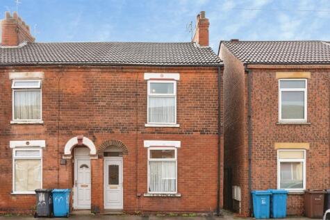 Wynburg Street, Hull
