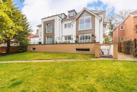 Penn Hill Avenue, Poole, Dorset, BH14