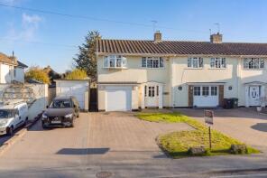 Laburnum House, Lewes Road, Lewes BN8 5QD