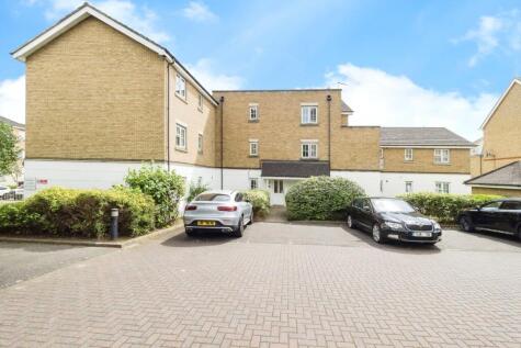 Kendal, PURFLEET-ON-THAMES, Essex, RM19