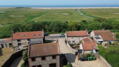 Pintail Close, Salthouse, Holt
