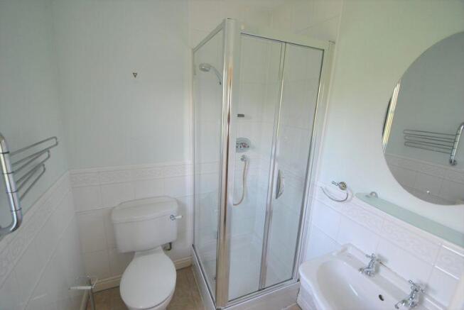 Master En-suite