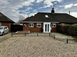 3, Sheppersons Avenue, Gosberton Risegate, Spalding PE11 4EX