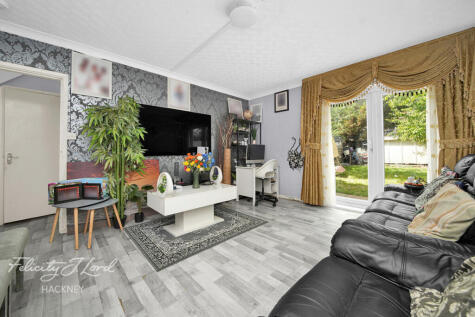 Trelawney Estate, LONDON