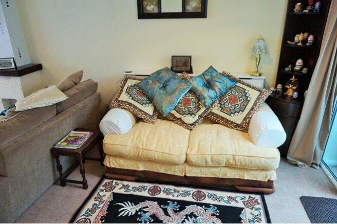 Living / Dining Room