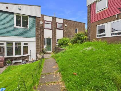 Dartmouth Avenue, Low Fell, NE9