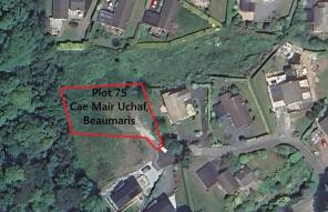 5, Cae Mair Uchaf, Beaumaris LL58 8YX
