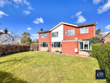 Shortbutts Lane, Lichfield, WS14 9BT
