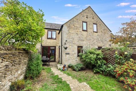 Field Assarts, Witney, Oxfordshire