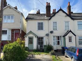 14, Tidings Hill, Halstead CO9 1BW