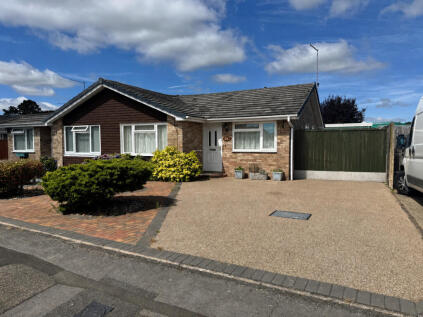 Heathfield Road, Ferndown, BH22 0