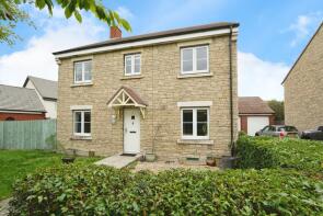 5, Rhapsody Court, Badgeworth, Cheltenham GL51 6GD