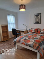 14, Affleck Road, Colchester CO4 3XR