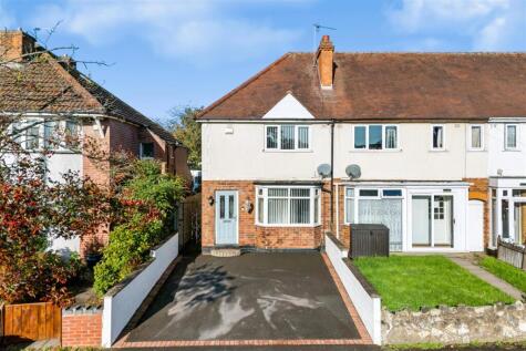 Barrows Lane, Sheldon, Birmingham
