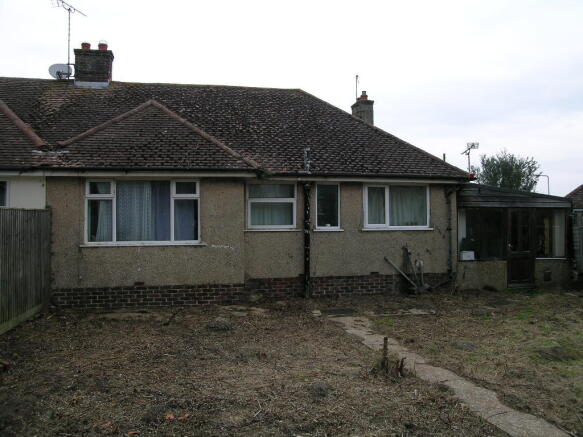REAR ASPECT