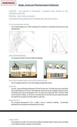 Moonwind, Augustine Road, Planning 2.JPG
