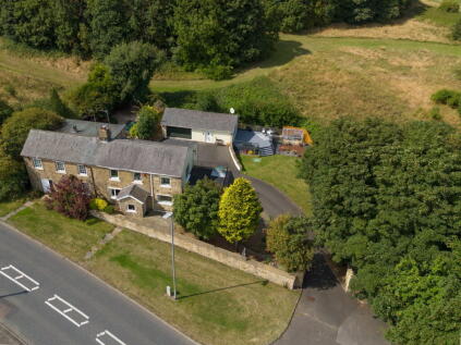 Wansbeck Cottages, Stakeford, Choppington, NE62 5JG