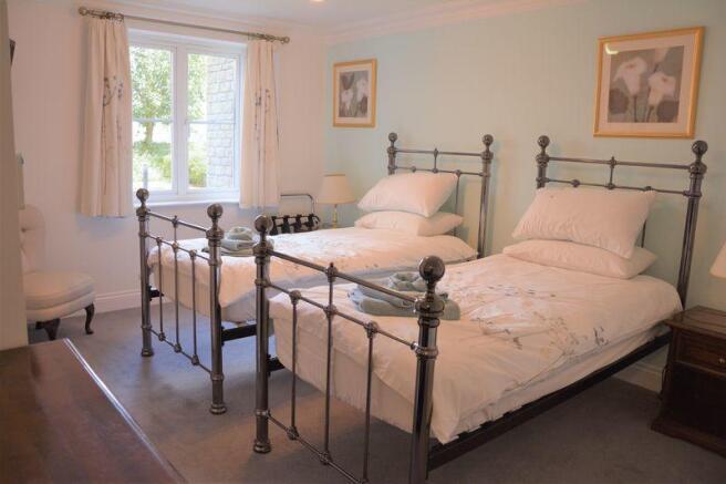 Guest Suite