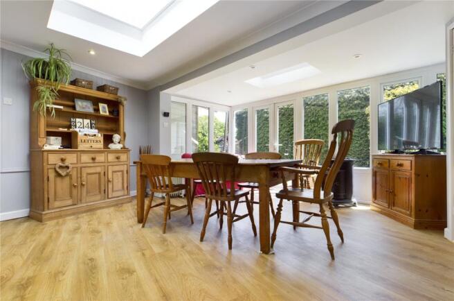 Breakfast Room