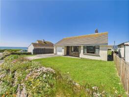 Largo, The Crescent, Widemouth Bay, Bude EX23 0AD